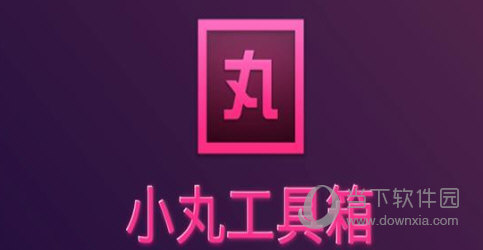 小丸工具箱2020破解版