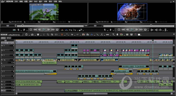 EDIUS9.52破解版