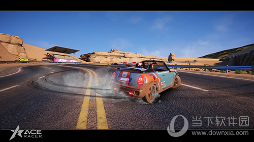王牌竞速MINI JCW
