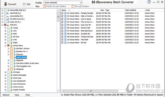 Batch Converter