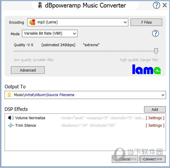 Music Converter