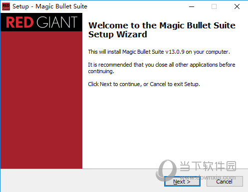 Magic Bullet Looks
