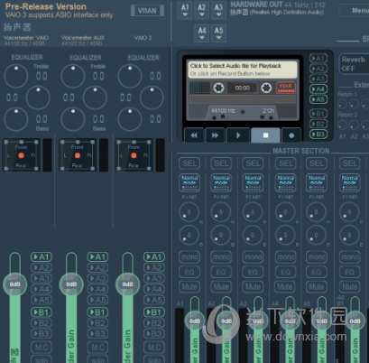 voicemeeter potato破解版