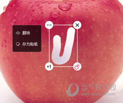 美图秀秀抠图图片存为贴纸