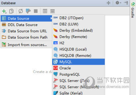 IntelliJ IDEA