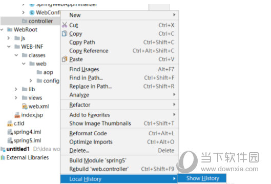 IntelliJ IDEA