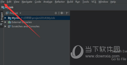 IntelliJ IDEA