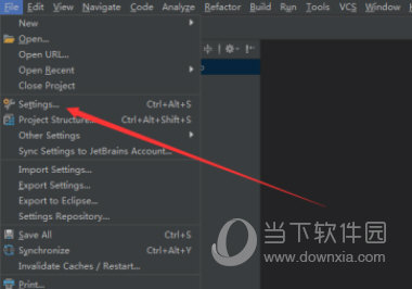 IntelliJ IDEA