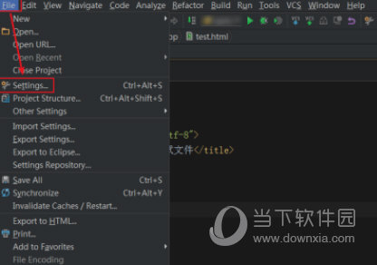 IntelliJ IDEA