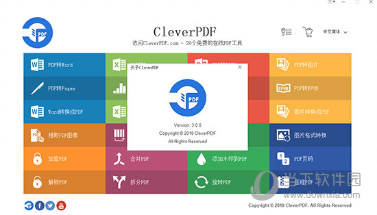 CleverPDF