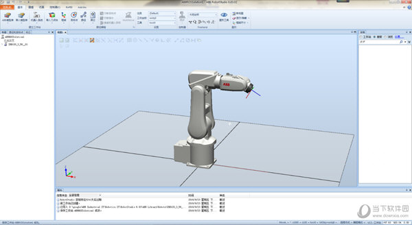 RobotStudio6.03破解版