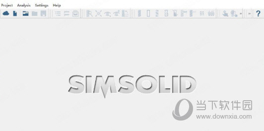 SimSolid2020破解版