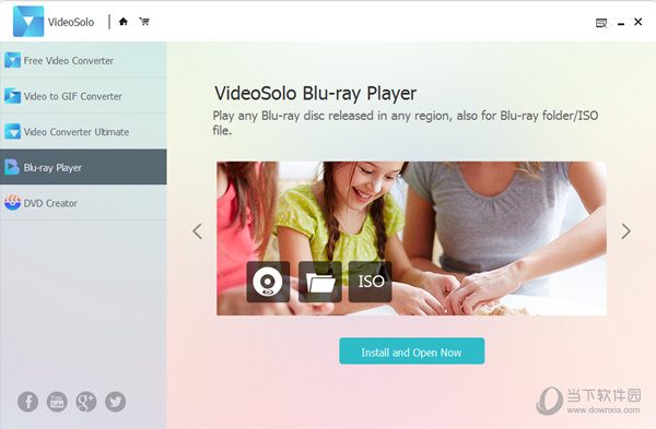 Videosolo Video Converter破解版