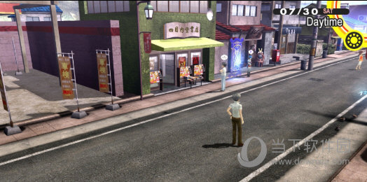 女神异闻录4黄金版PC破解版
