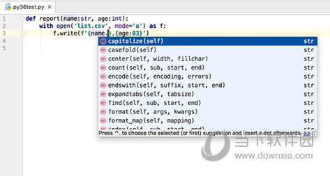 PyCharm2016破解版