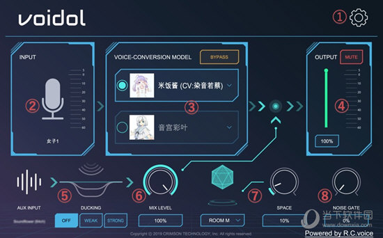 Voidol
