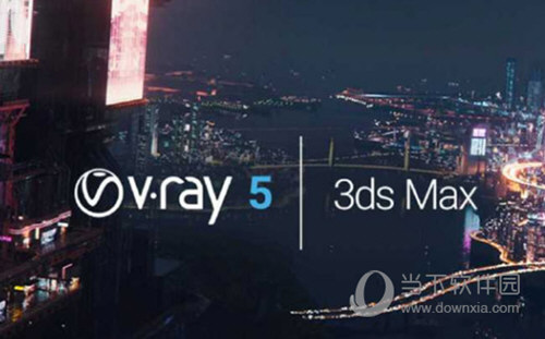 VRay5.3汉化破解版