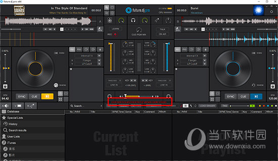 Future.dj Pro