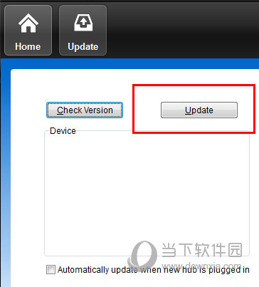 DJI Chargin Hub