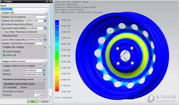 Simcenter 3D