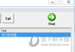 Auto Text Type