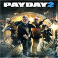 PAYDAY2汉化包正版 V2021 轩辕汉化组版