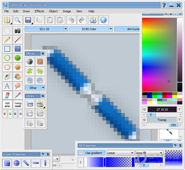 AWicons Lite