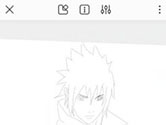 画世界怎么描线稿 描图教程详解