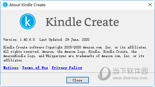 Kindle Create
