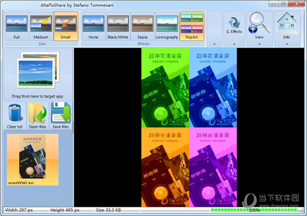 AltaPixShare
