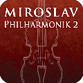 Miroslav Philharmonik 2(乐器模拟软件) V2.0.5 官方版