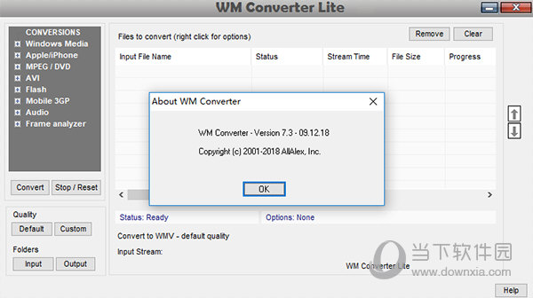 WM Converter Pro