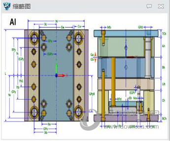 中望3D2021破解版下载