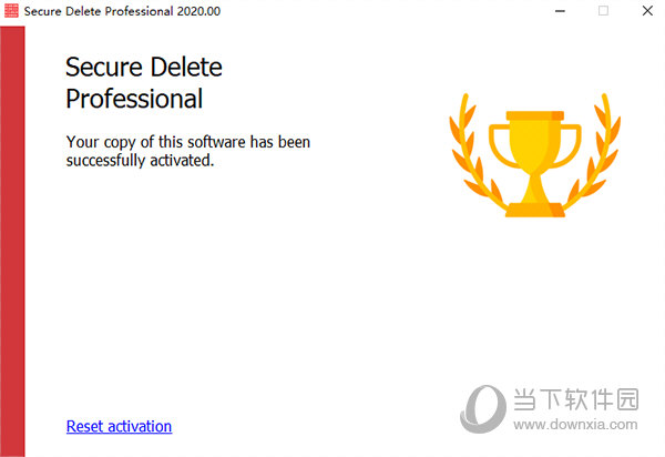 Secure Delete Pro