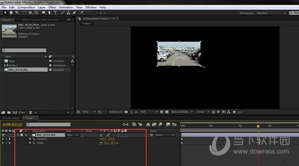 After Effects CC2015破解版下载