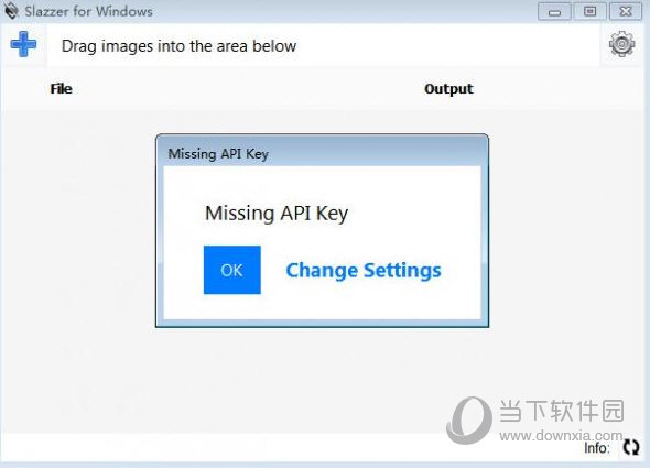 Slazzer for Windows