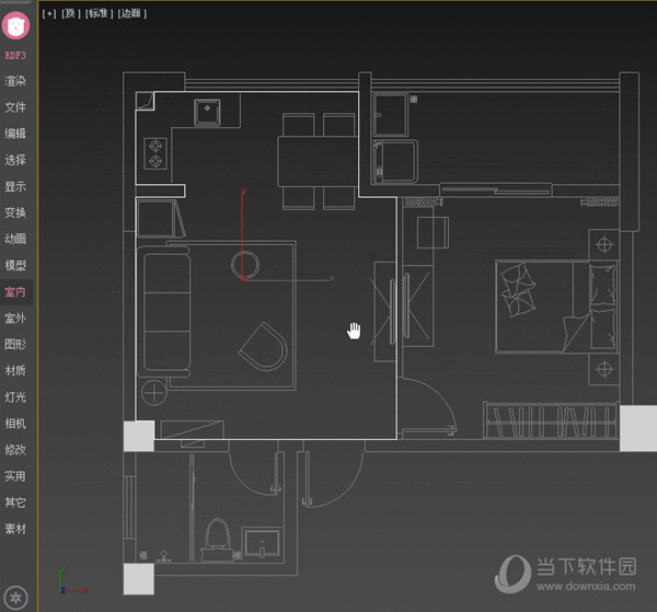 3dmax渲梦工厂破解版