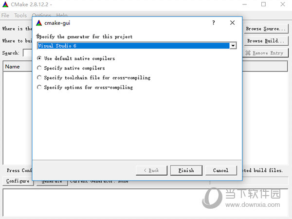 CMake