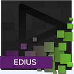 Edius9中文破解版 V9.51 免费版