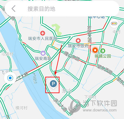 捷停车APP下载