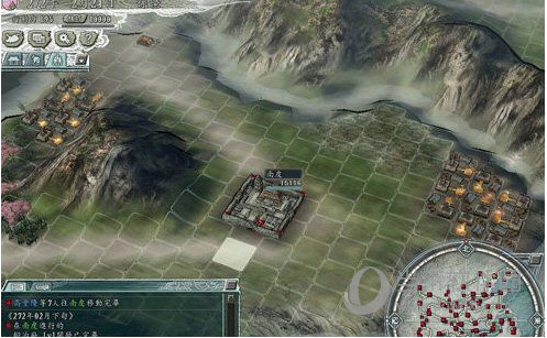 三国志11威力加强版免安装中文绿色版