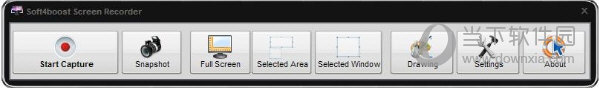 Soft4Boost Screen Recorder