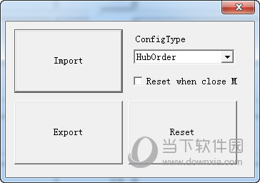 Innostor 817 MP Tool