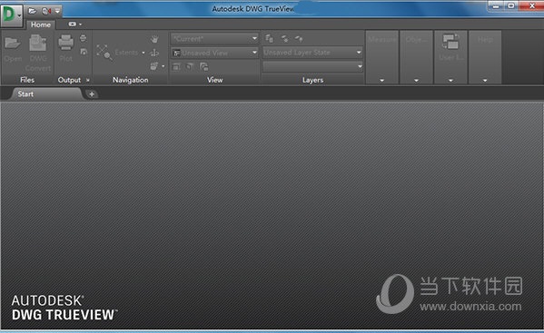 DWG TrueView