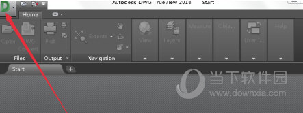 DWG TrueView