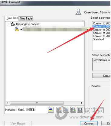 DWG TrueView
