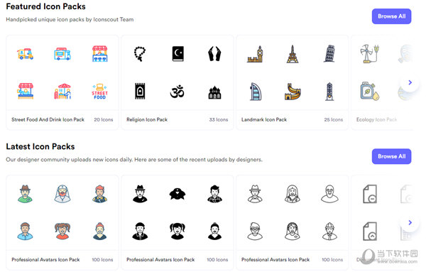 Iconscout