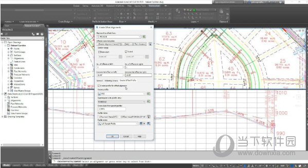 AutoCAD Civil 3D