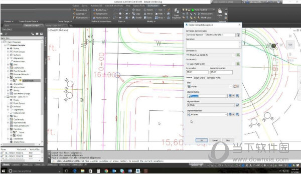 AutoCAD Civil 3D