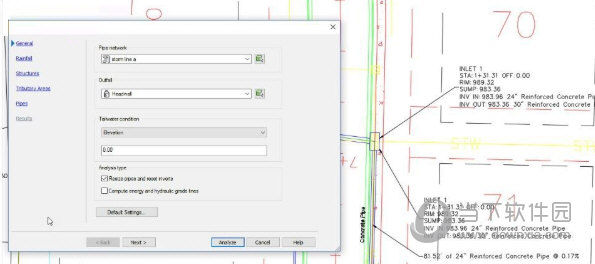 AutoCAD Civil 3D